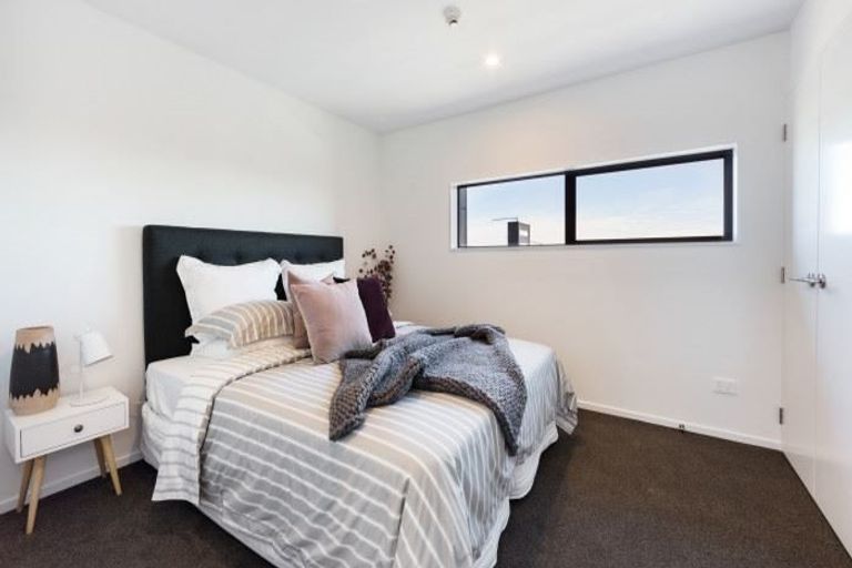Photo of property in 7/4 Waverley Street, Sydenham, Christchurch, 8023