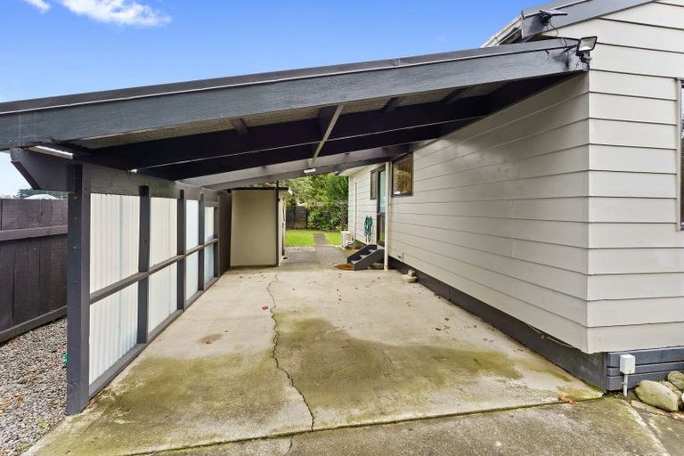 Photo of property in 55c Kirk Street, Otaki, 5512