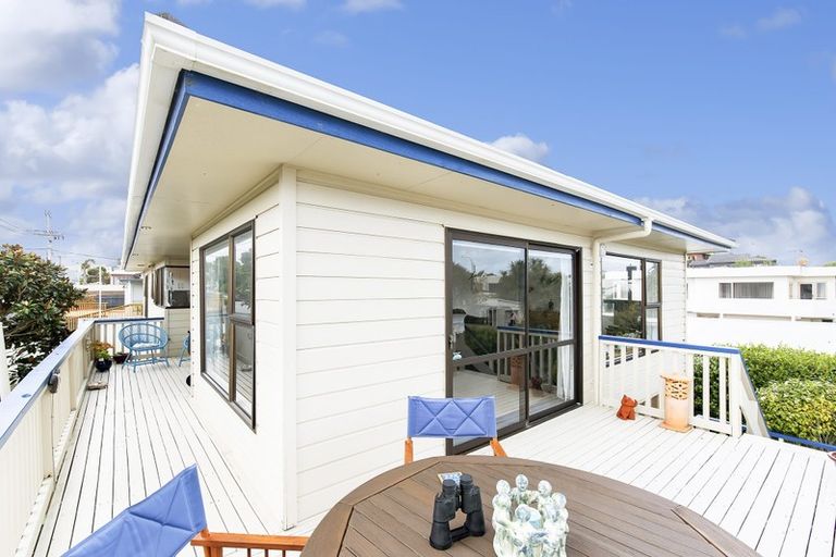 Photo of property in 114a Seaview Road, Paraparaumu Beach, Paraparaumu, 5032