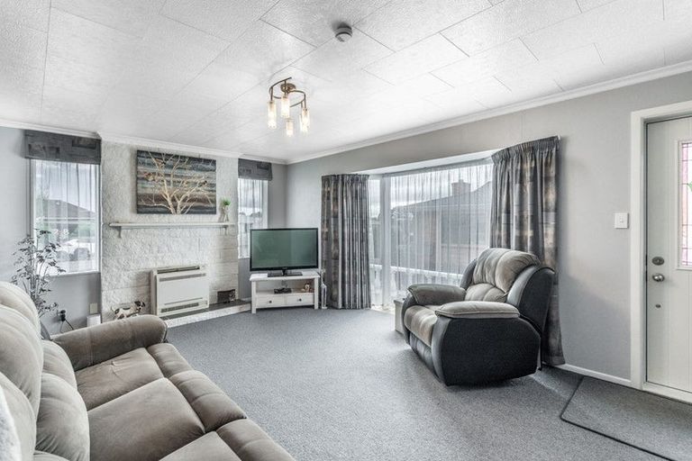 Photo of property in 152 Inglewood Road, Newfield, Invercargill, 9812