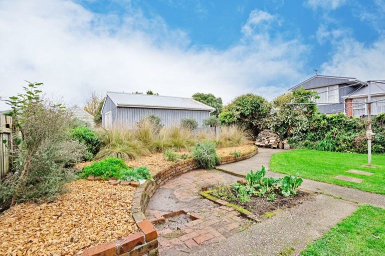 Photo of property in 167 Ritchie Street, Richmond, Invercargill, 9810