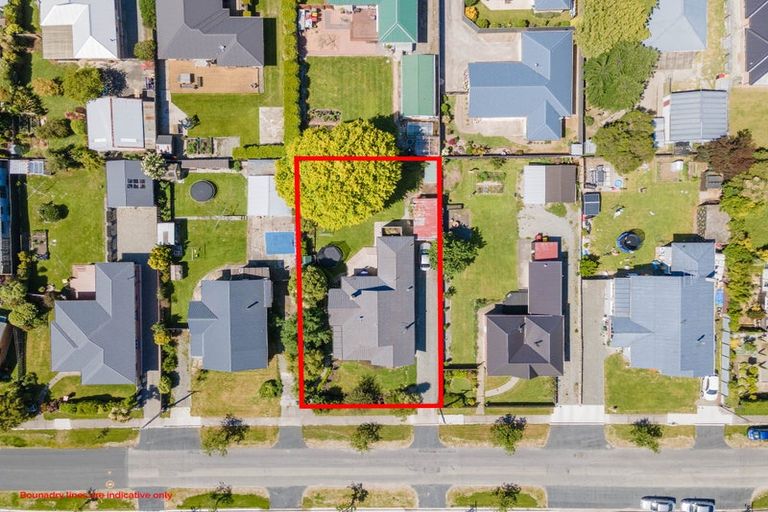 Photo of property in 6 Elizabeth Street, Gore, 9710