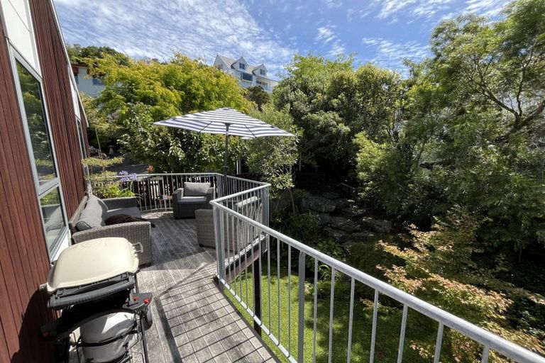 Photo of property in 53 Kidson Terrace, Cashmere, Christchurch, 8022