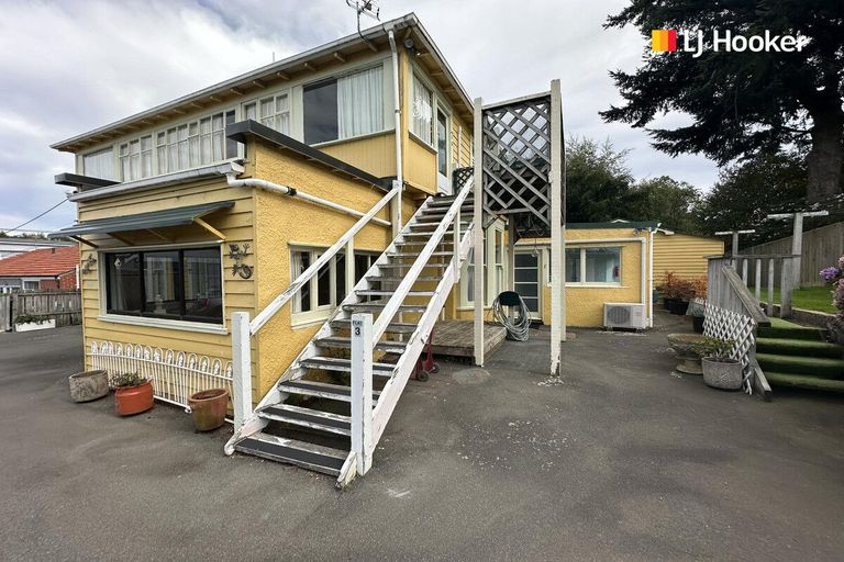 Photo of property in 24 Ross Street, Roslyn, Dunedin, 9010