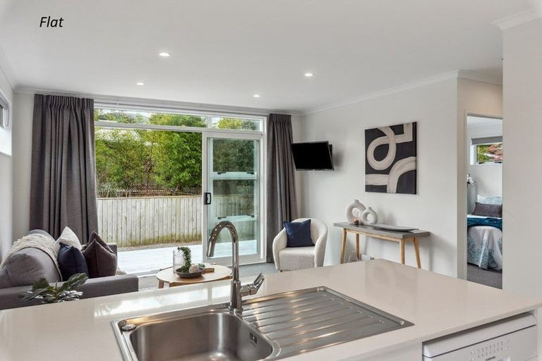 Photo of property in 13 Ruru Road, Otaihanga, Paraparaumu, 5036