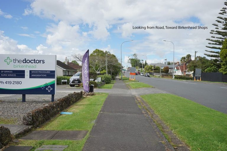 Photo of property in 123 Birkenhead Avenue, Birkenhead, Auckland, 0626