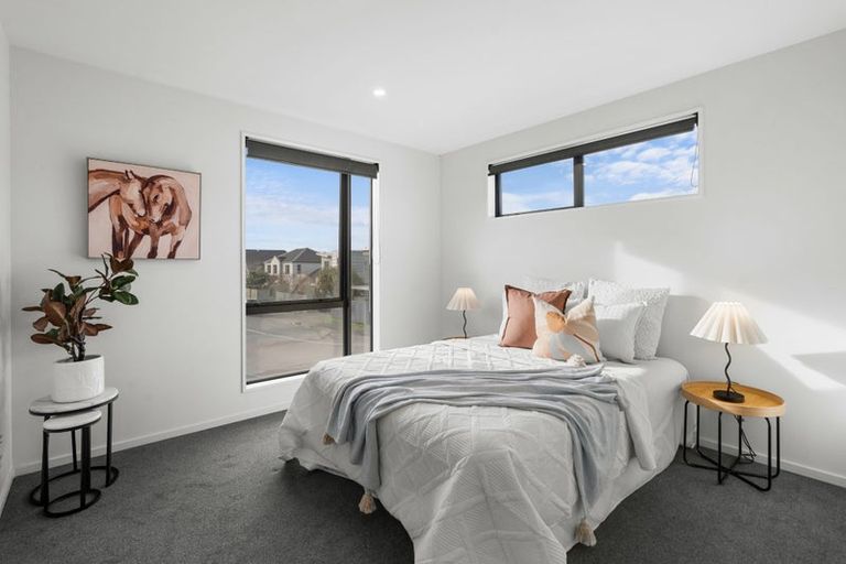 Photo of property in 1/19 Brockworth Place, Riccarton, Christchurch, 8011