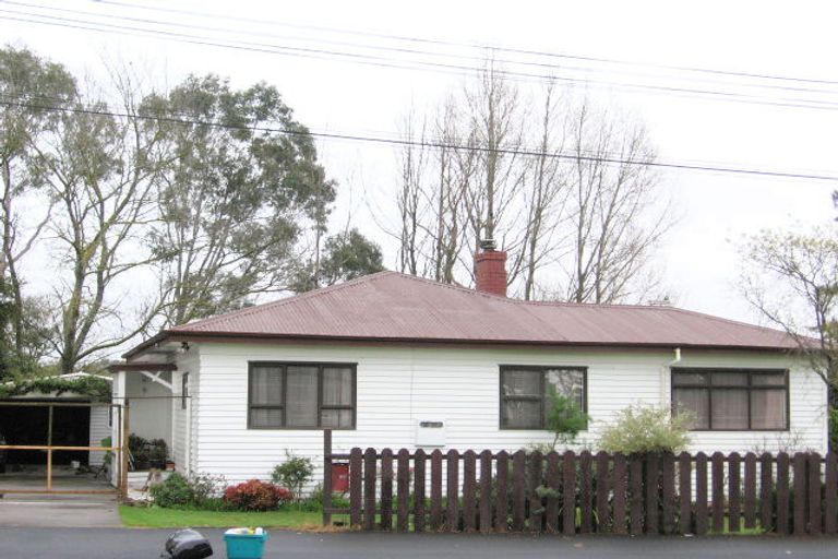 Photo of property in 135 Seddon Road, Frankton, Hamilton, 3204