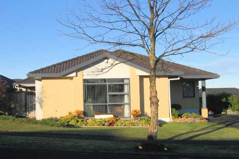 Photo of property in 9 Ardagh Place, Dannemora, Auckland, 2016