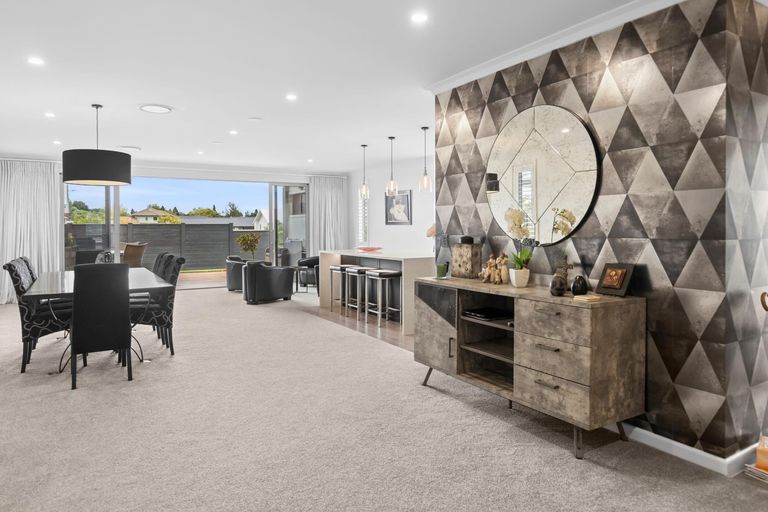 Photo of property in 37 Kaimai Drive, Matamata, 3400