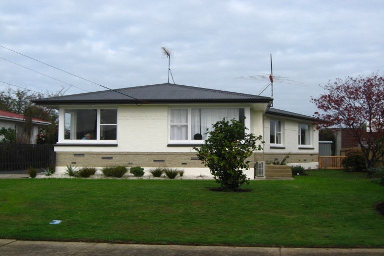 Photo of property in 55 Goodall Street, Mosgiel, 9024