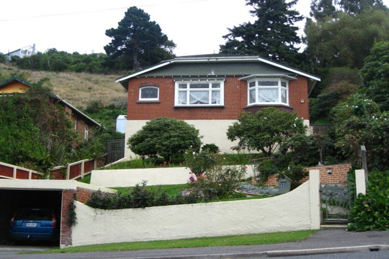 Photo of property in 437 South Road, Calton Hill, Dunedin, 9012