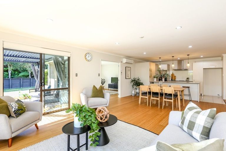 Photo of property in 55 Ainslee Street, Highlands Park, New Plymouth, 4312