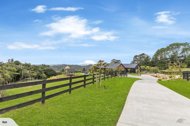 Photo of property in 996 Ponga Road, Hunua, 2584