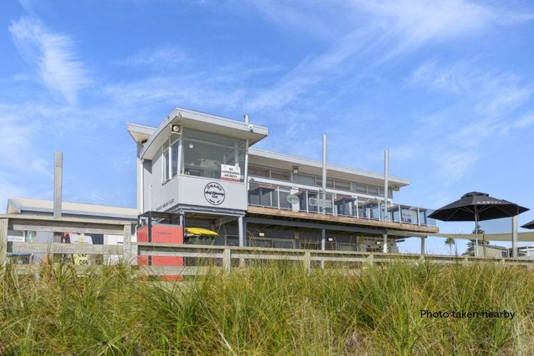 Photo of property in 125 Oceanbeach Road, Mount Maunganui, 3116