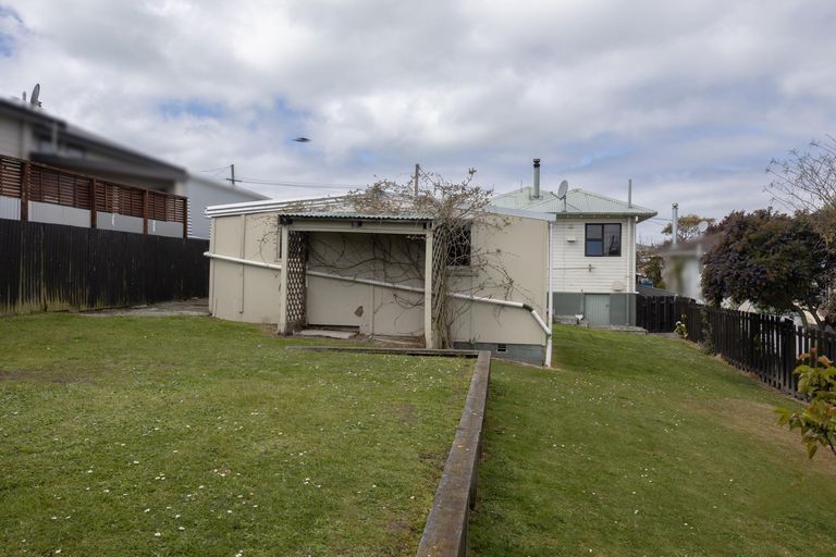 Photo of property in 38 Greta Street, South Hill, Oamaru, 9400