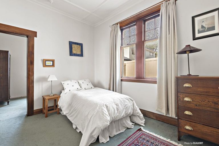 Photo of property in 35 Puriri Street, Miramar, Wellington, 6022