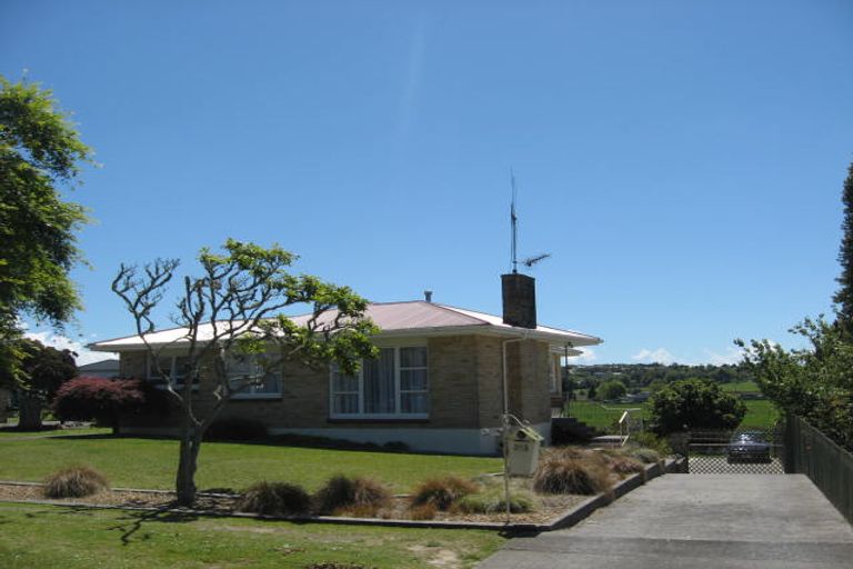 Photo of property in 203 Warburton Crescent, Te Awamutu, 3800