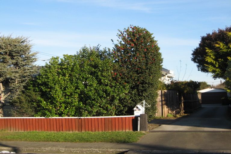 Photo of property in 99 Bower Avenue, New Brighton, Christchurch, 8083