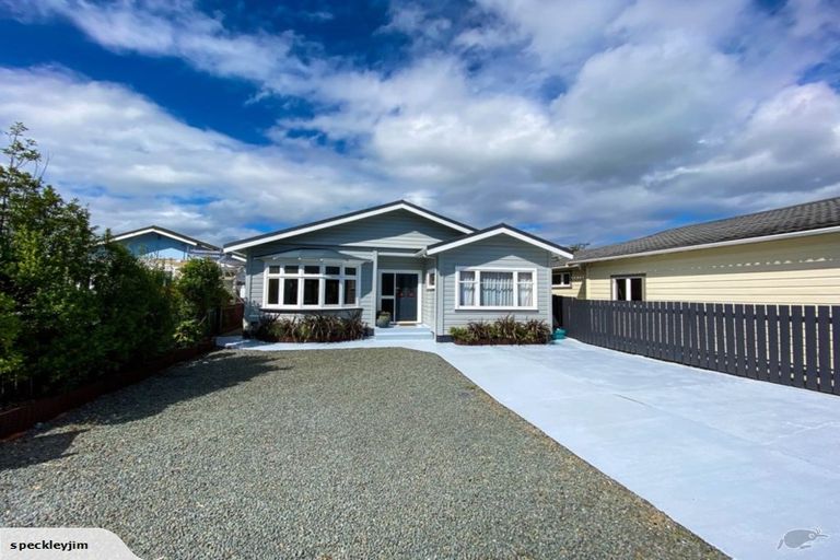 Photo of property in 44 Connolly Street, Boulcott, Lower Hutt, 5010