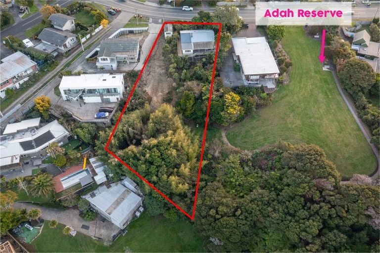 Photo of property in 29 Sunset Road, Totara Vale, Auckland, 0632