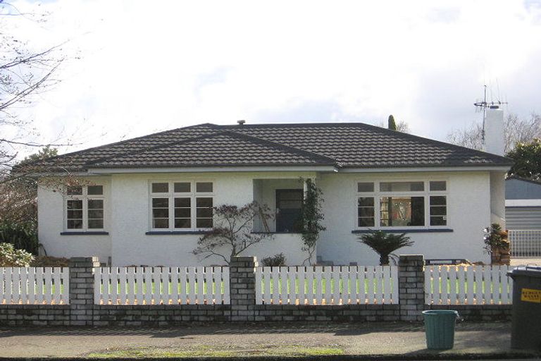 Photo of property in 249 Park Road, Hokowhitu, Palmerston North, 4410
