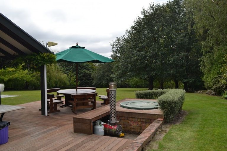 Photo of property in 39 Middle Ridge Road, Herbert, Oamaru, 9495