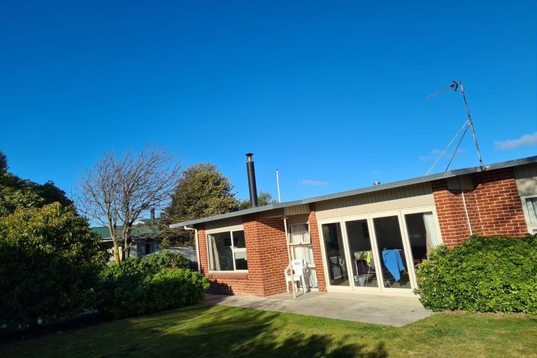 Photo of property in 141 Horndon Street, Darfield, 7510