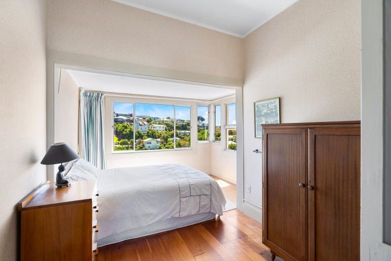 Photo of property in 501 Shakespeare Terrace, Bluff Hill, Napier, 4110