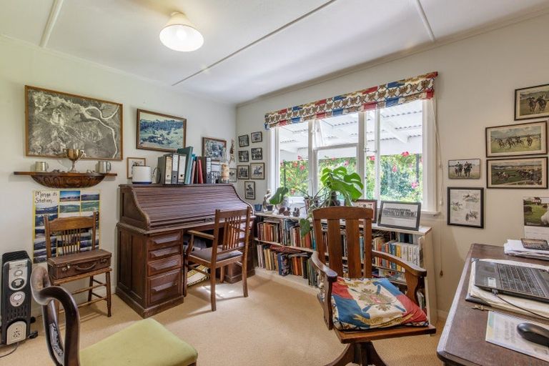 Photo of property in 314 Rakaiatai Road, Ormondville, Dannevirke, 4977