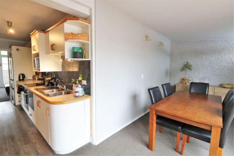 Photo of property in 41 Maltby Avenue, West End, Timaru, 7910