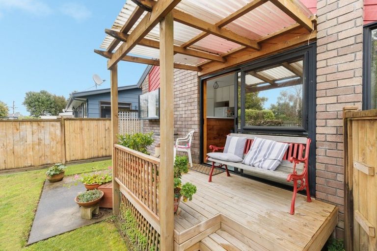 Photo of property in 1 Hunter Way, Otumoetai, Tauranga, 3110