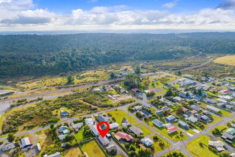 Photo of property in 11a Mackenzie Street, National Park, Owhango, 3989