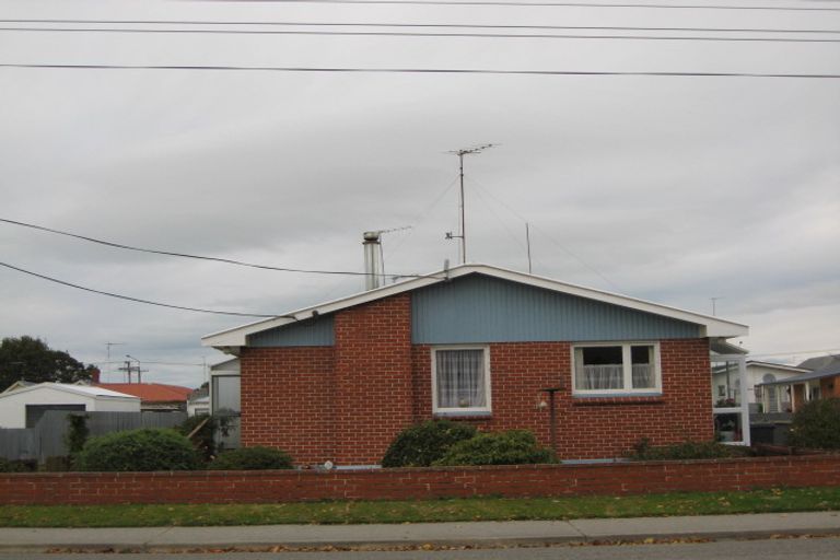 Photo of property in 65c Charlotte Street, Balclutha, 9230