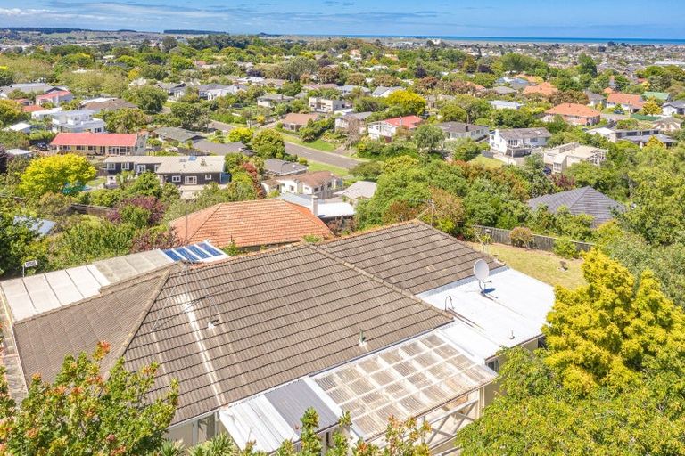Photo of property in 6 Bristow Street, Saint Johns Hill, Whanganui, 4501