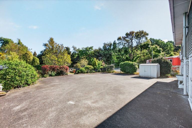Photo of property in 3 Hakiaha St (state Highway 4), Taumarunui, 3920