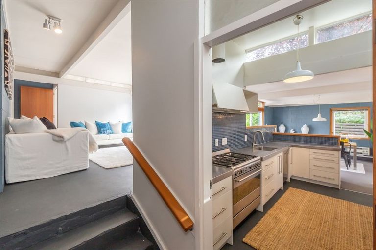 Photo of property in 29 Rossmore Terrace, Cashmere, Christchurch, 8022