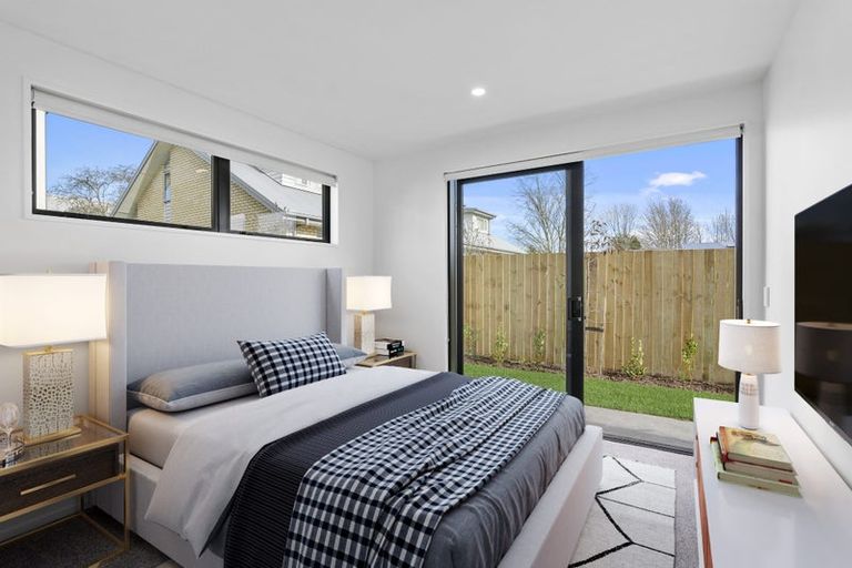 Photo of property in 5/80 Harman Street, Addington, Christchurch, 8024