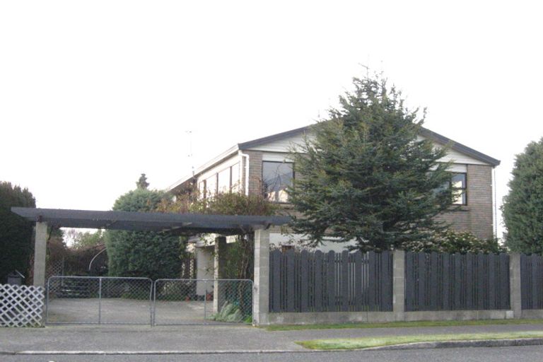 Photo of property in 153 Mary Street, Richmond, Invercargill, 9810