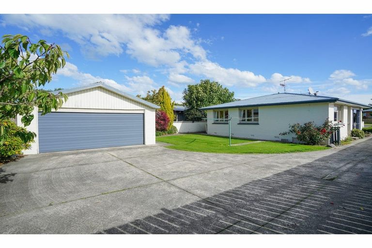 Photo of property in 11 Marjorie Street, Hawthorndale, Invercargill, 9810