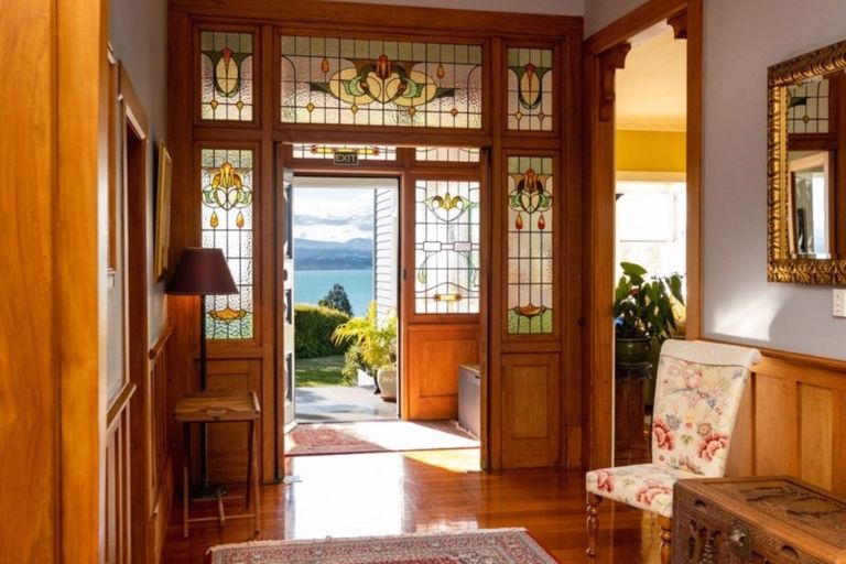 Photo of property in Mchardy Homestead, 11 Bracken Street, Hospital Hill, Napier, 4110