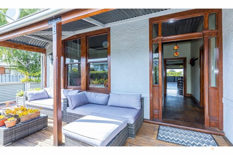 Photo of property in 36 Archer Street, Parkside, Timaru, 7910