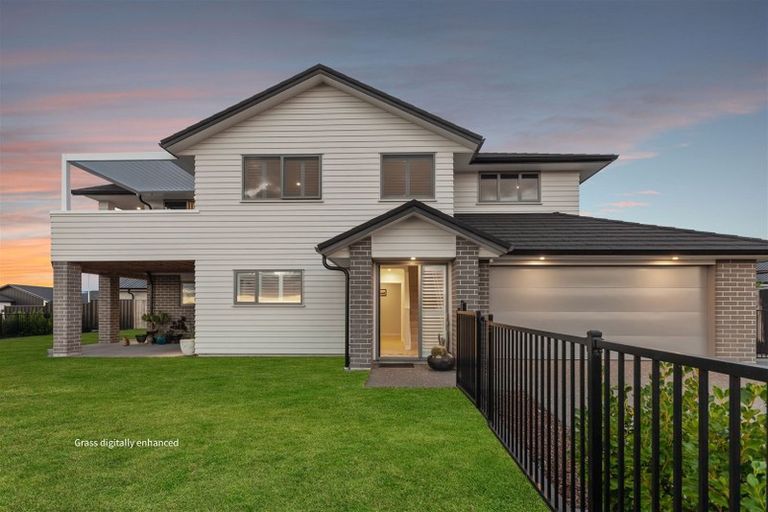 Photo of property in 151 Palm Springs Boulevard, Papamoa Beach, Papamoa, 3118