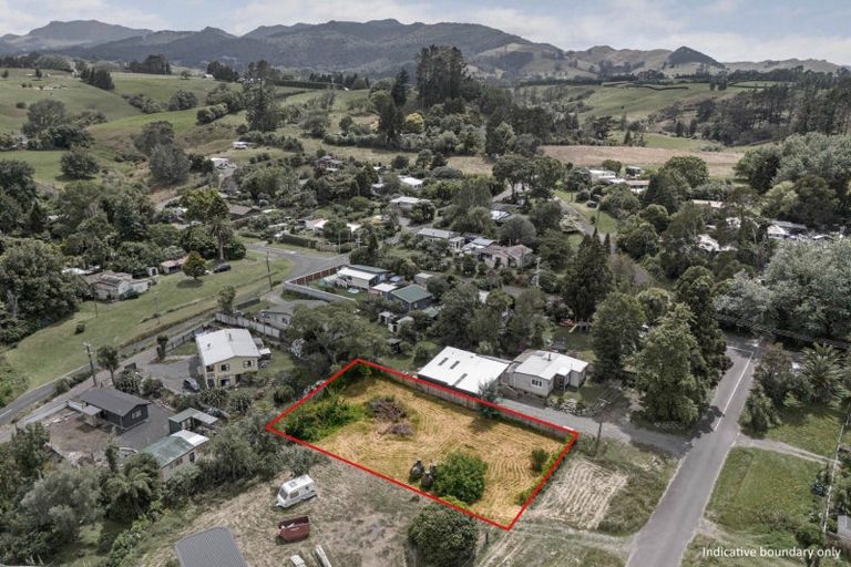 Photo of property in 8 Cadman Street, Waikino, Waihi, 3682