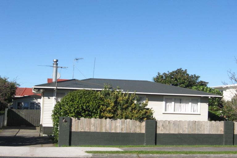 Photo of property in 136 Weymouth Road, Manurewa, Auckland, 2102