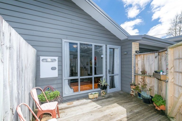 Photo of property in 23b Sayer Street, Frankton, Hamilton, 3204