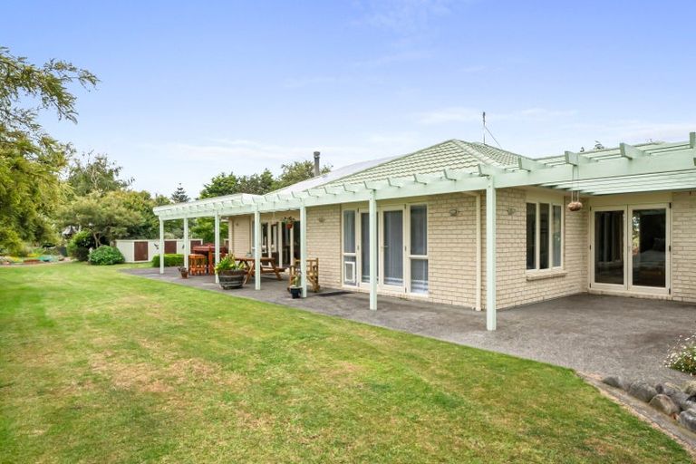 Photo of property in 965 Koputaroa Road, Koputaroa, Levin, 5575