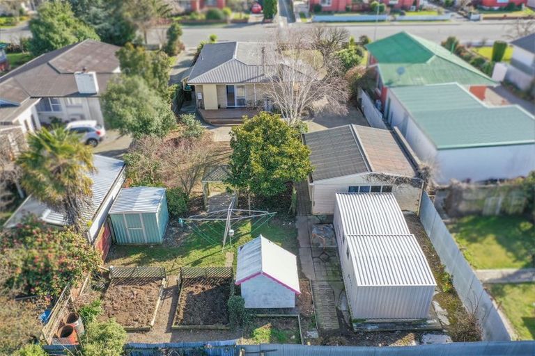 Photo of property in 79 George Street, Tinwald, Ashburton, 7700