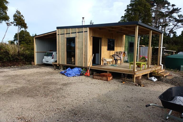 Photo of property in 902 Cape Foulwind Road, Cape Foulwind, 7892