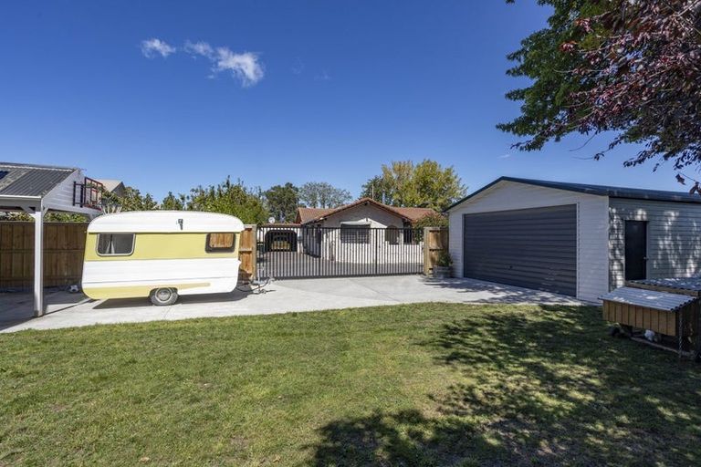 Photo of property in 229a King Street, Rangiora, 7400